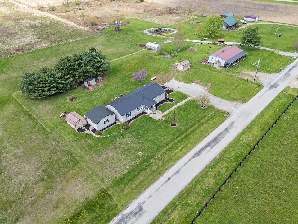 1st image of 29521 Kime Holderman Rd