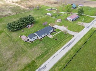 29521 Kime Holderman Rd, Circleville, OH 43113