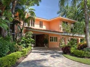 7520 Miami View Dr, North Bay Village, FL 33141