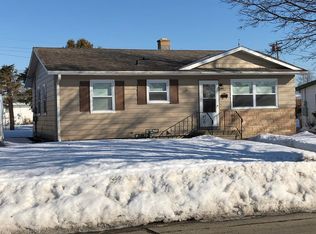 1722 24th St, Kenosha, WI 53140