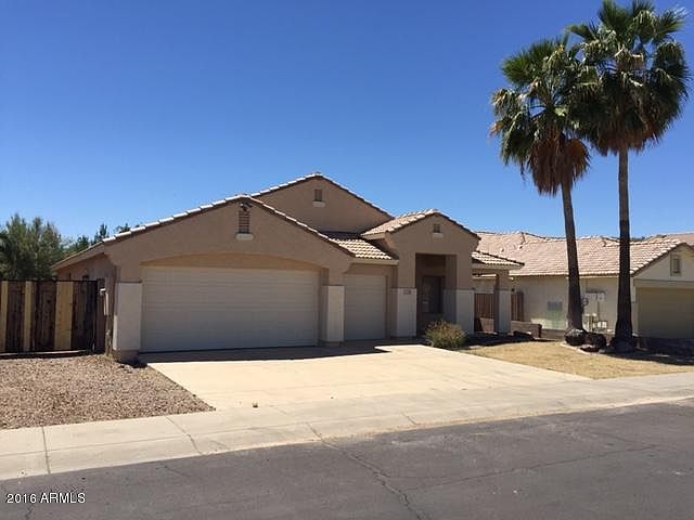 1st image of 4015 W Lone Cactus Dr