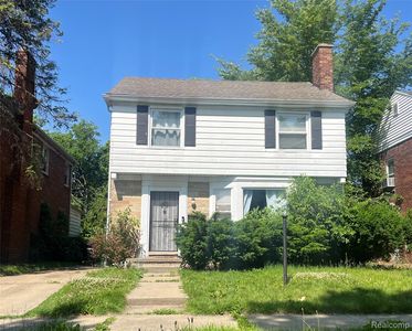 19775 Ward St, Detroit, MI, 48235