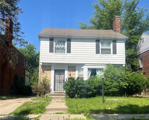 19775 Ward St, Detroit, MI 48235