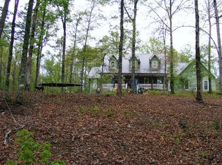 107 Angels Lndg, Ellijay, GA 30540