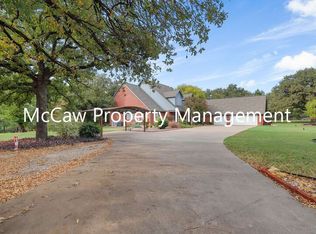 744 Hallelujah Trl, Keller, TX 76248