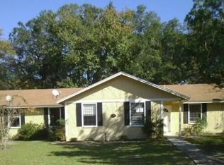 805 Meadowbrook Dr, Orange Park, FL 32073