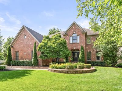 4823 Sebastian Ct, Naperville, IL, 60564