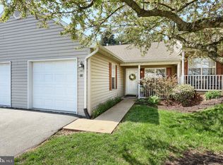 68 Hagarman Dr #68, York, PA 17408