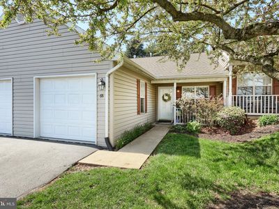 68 Hagarman Dr #68, York, PA, 17408