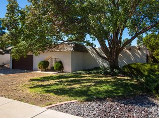 3805 Camino Don Diego NE, Albuquerque, NM 87111