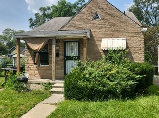 19217 Marx St, Highland Park, MI 48203