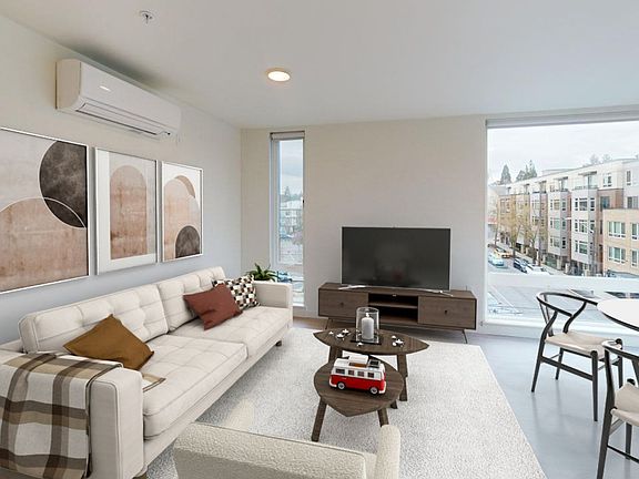 3rd image of 6717 Roosevelt Way NE APT 519