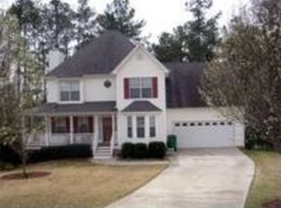 3985 Lindsey Ln, Rex, GA 30273