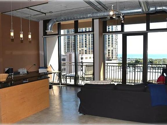 3rd image of 175 2nd St S APT 804