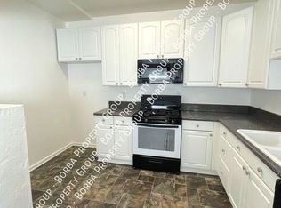 3400 E Ransom St, Long Beach, CA 90804