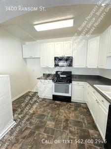 3400 E Ransom St, Long Beach, CA, 90804