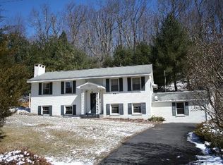 260 Mountain Tpke, Monterey, VA 24465