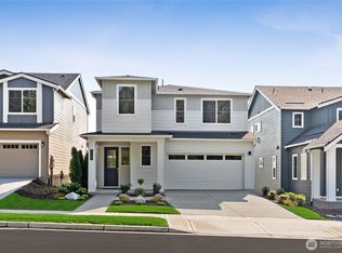 26808 NE 143rd Cir #25, Duvall, WA 98019