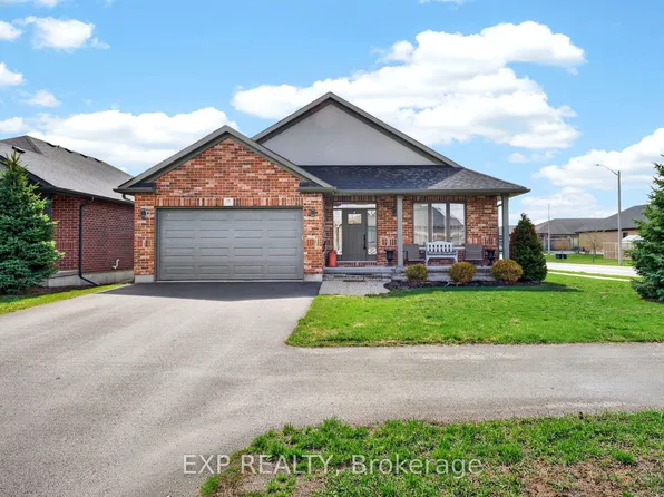 15 Kempton Ave, Belleville, ON K8N 0E8