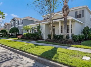 7414 Soiree Way, Kissimmee, FL 34747