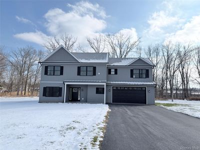 34 Bigert Drive, New Hampton, NY, 10958