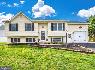 32 Colliery Dr, Thurmont, MD 21788