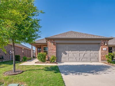 1249 Eagle Ln, Aubrey, TX, 76227