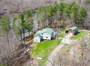 49 S Woods Rd, Hammond, NY 13646