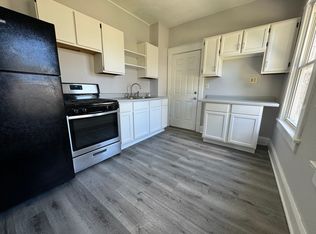 1007 Jackson St APT 2B, La Porte, IN 46350
