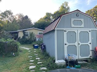 6446 S Fairfax Rd, Bloomington, IN 47401