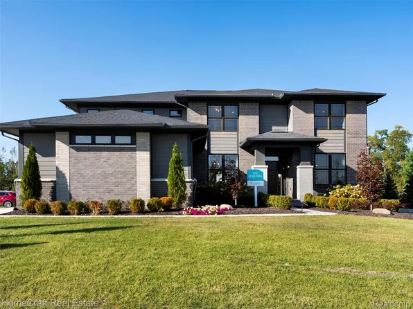 4535 Ann Arbor Saline Rd, Ann Arbor, MI 48103