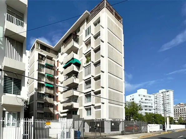 1359 Magdalena #101, San Juan, PR 00907