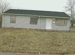 354 Concord Dr, Chicago Heights, IL 60411