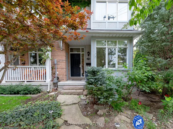 179 Hanson St, Toronto, ON M4C 1A7