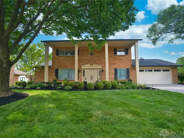 7400 Roselake Dr, Dayton, OH 45414