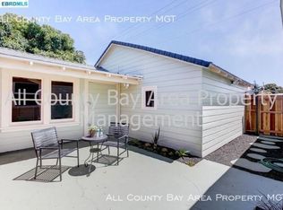 2751 Garvin Ave, Richmond, CA 94804