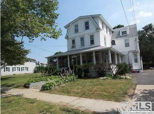 311 11th Ave, Belmar, NJ 07719