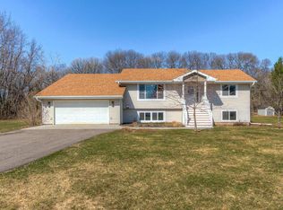 17958 Eidelweiss St NW, Andover, MN 55304