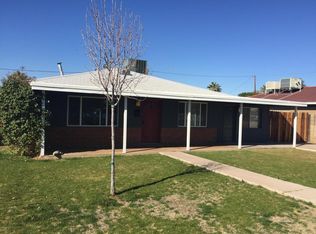 3132 N 34th Pl, Phoenix, AZ 85018