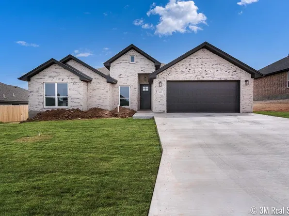 5622 Slayde St, San Angelo, TX 76904