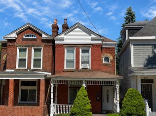 514 Southern Ave, Pittsburgh, PA 15211