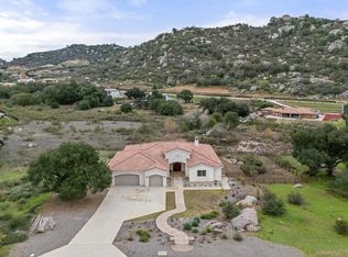 10616 Via Tiglio, Lakeside, CA 92040