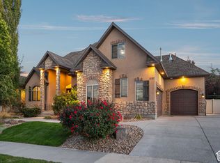 2797 W Serene Park Dr, Riverton, UT 84065