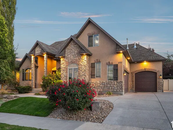 2797 W Serene Park Dr, Riverton, UT 84065