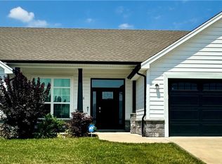 4462 Venice Way, Sellersburg, IN 47172