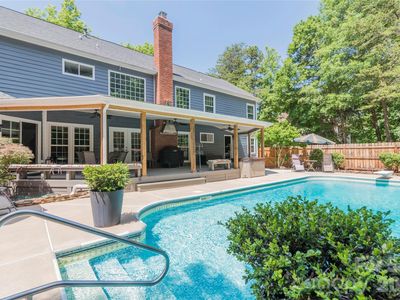 3600 Hatwynn Rd, Charlotte, NC, 28269