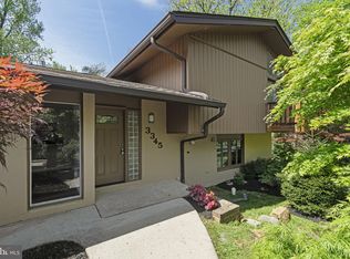 3345 Tanterra Cir, Brookeville, MD 20833