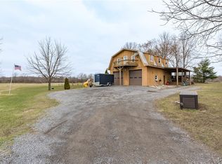 225 Us Highway 11, Gouverneur, NY 13642