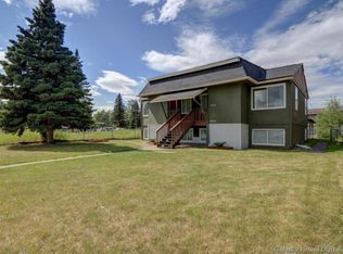 1336 Nelchina St, Anchorage, AK 99501