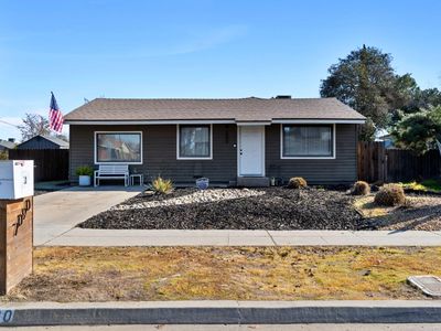 7090 N Thorne Ave, Pinedale, CA, 93650